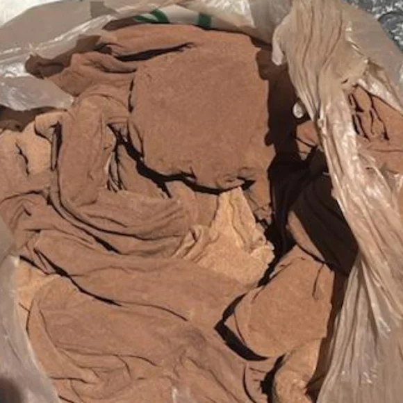 Hooters Waitress Work Sneakers Skechers Orn - Picture 4 of 6